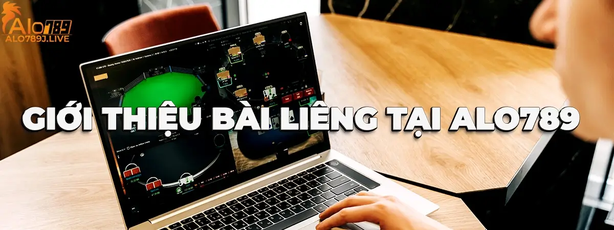 ALO789 giới thiệu về bài Liêng 