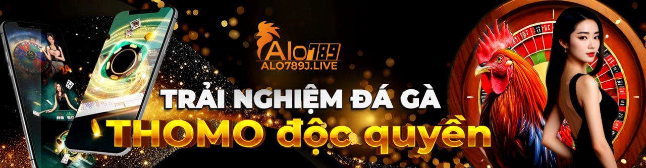 Alo789 banner